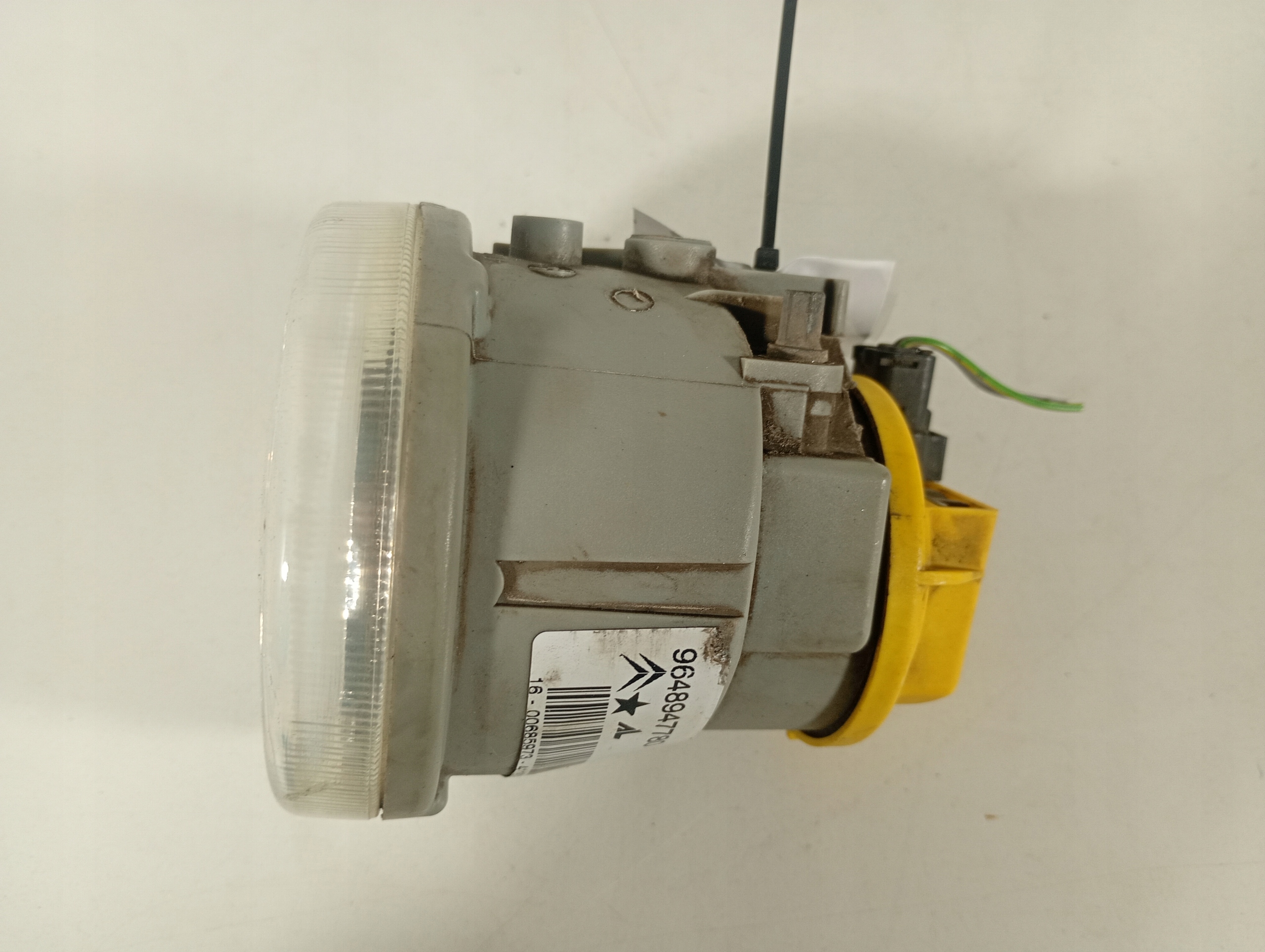 Citroen C2 03-09 Nebelscheinwerfer rechts OE 9648947780