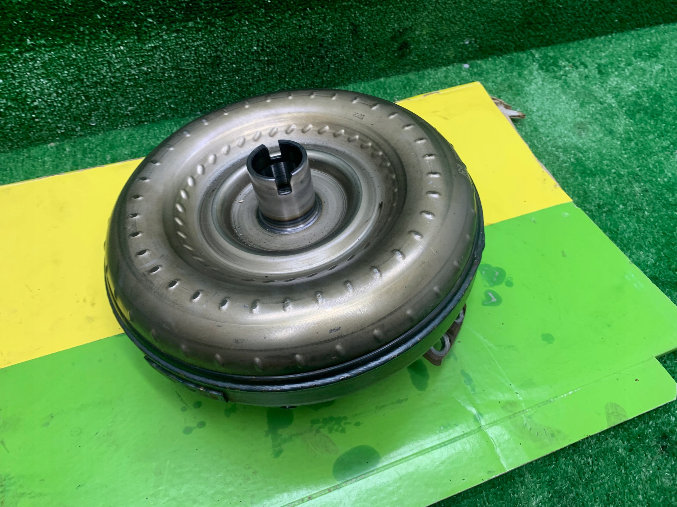 kvačilo hidromjenjač Mercedes OE 2112501402