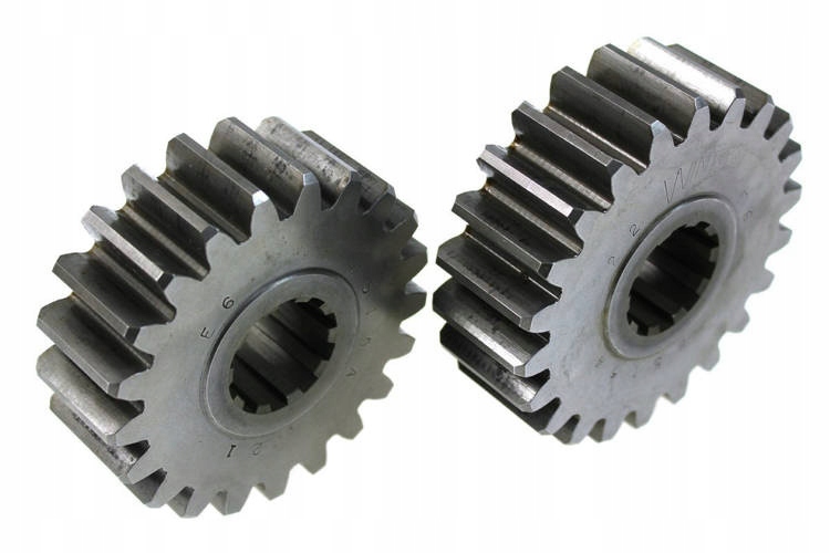 PRZEKŁADNIE WINTERS 3.32/5.11 25/31