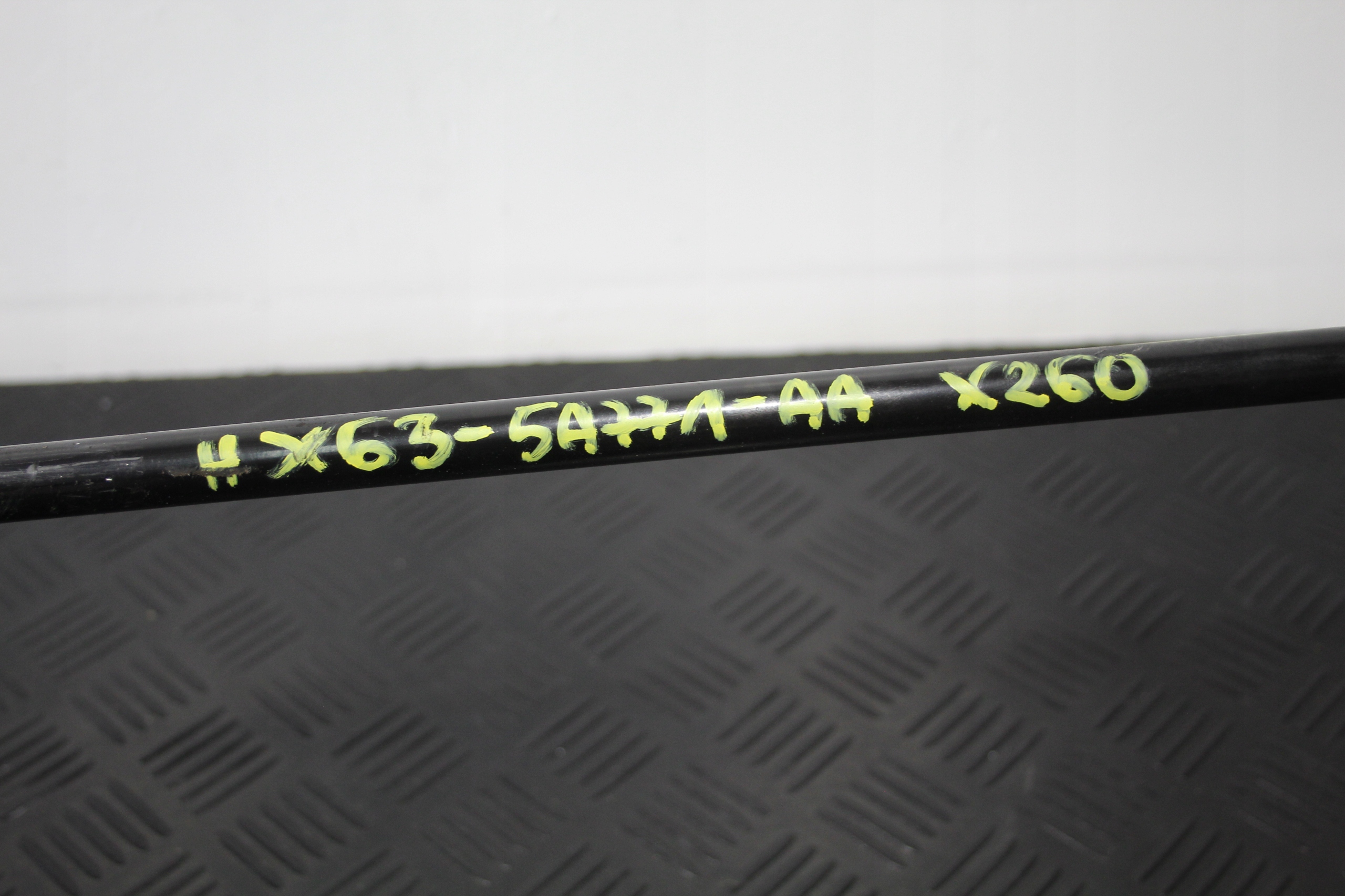 STABILIZATOR Spurstange JAGUAR XF II 2 X260 HX63-A5771-AA