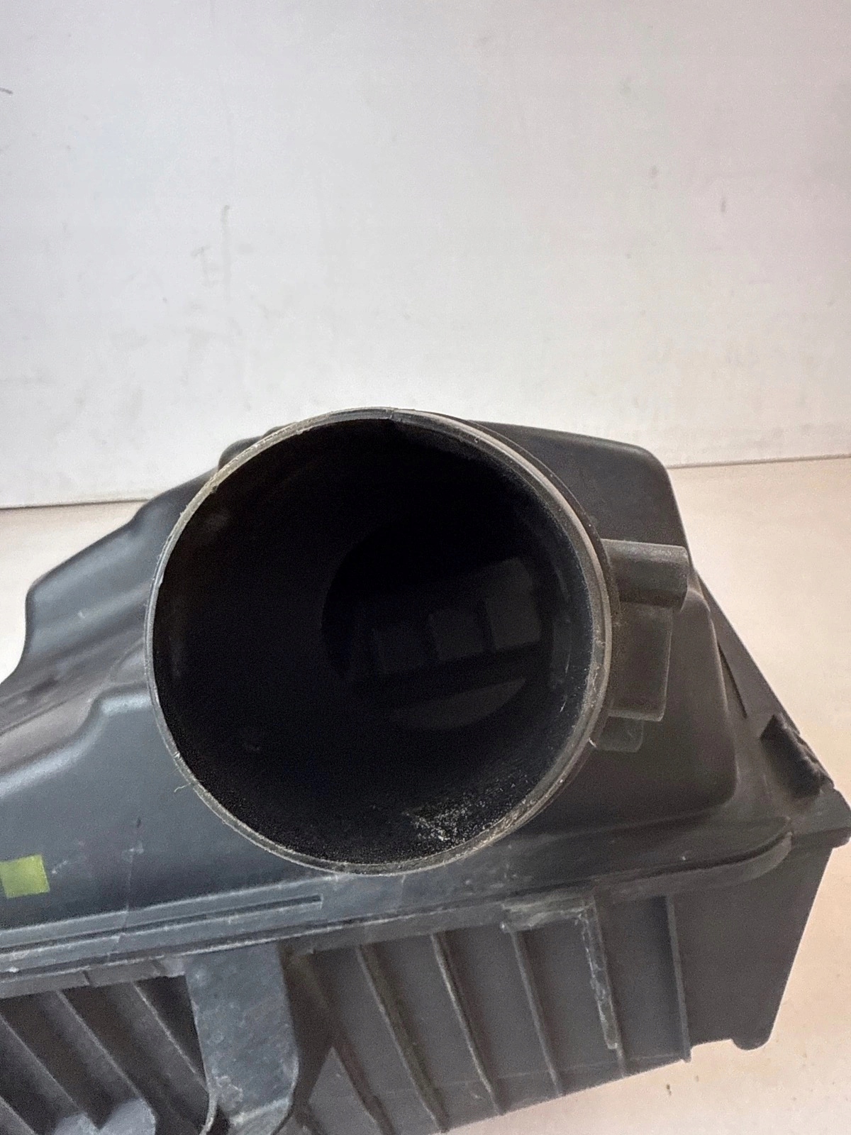 Gehäuse filter luft Nissan Qashqai J10 2.0 B