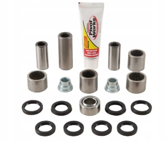 Pivot Works Súprava Na Opravu Spojky (kĺbu) Kyvadla Honda XR250R 96-04