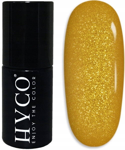 

Hyco Lakier hybrydowy 48 Loose gold