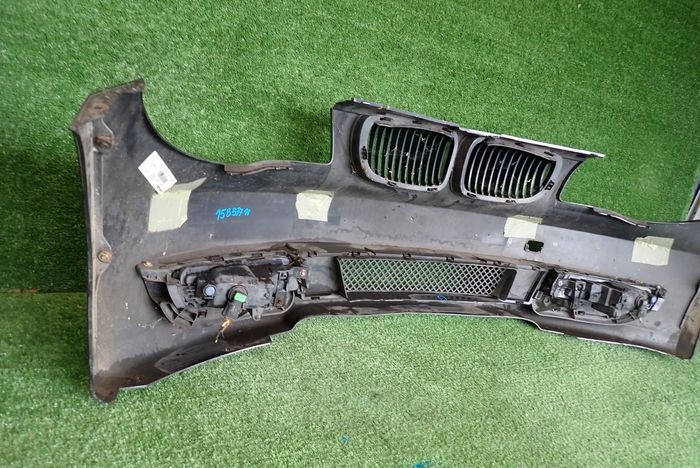 BMW E88 E82 1 COUPE CABRIO LIFT 07-11 front bumper front
