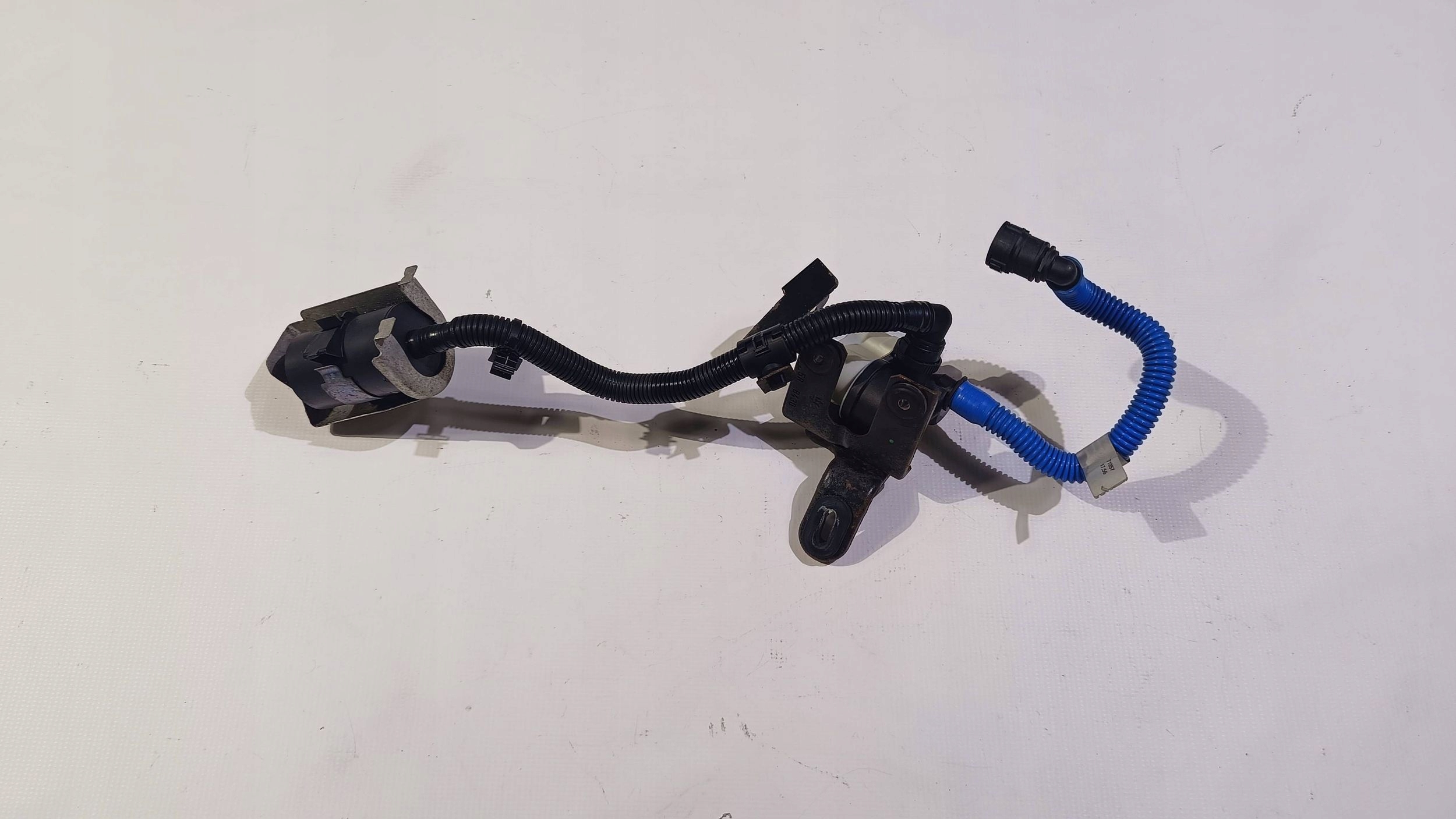 Sensor Unterdruck Sensor paliwowy Maserati Quattroporte GTS 3.8 V8 2013