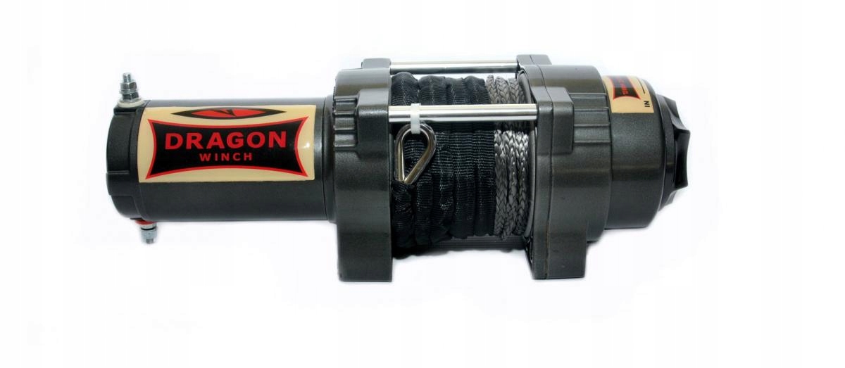 Navijak Dragon Winch Highlander Dwh 3500 Hd S