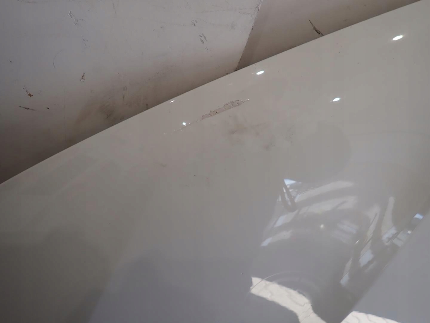 Maska AUDI Q7 II 2015- 4M Numer katalogowy części AUDI Q7 II 2015- 4M 23154984