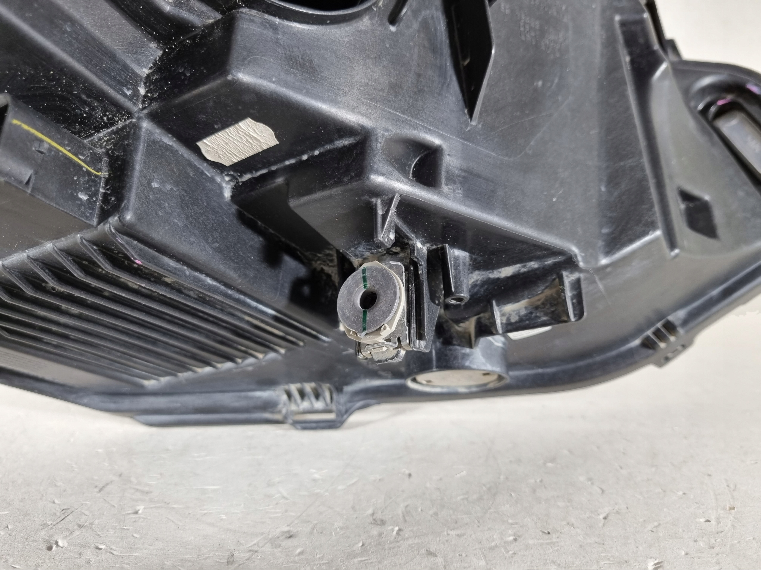 BMW 4 F32 F36 LIFT LCI LAMPA LEWA PRZÓD FULL LED Numer katalogowy oryginału 1