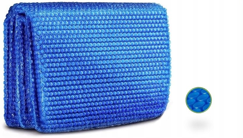 Silná 160 mikronová fólie do bazénu Bestway 56721