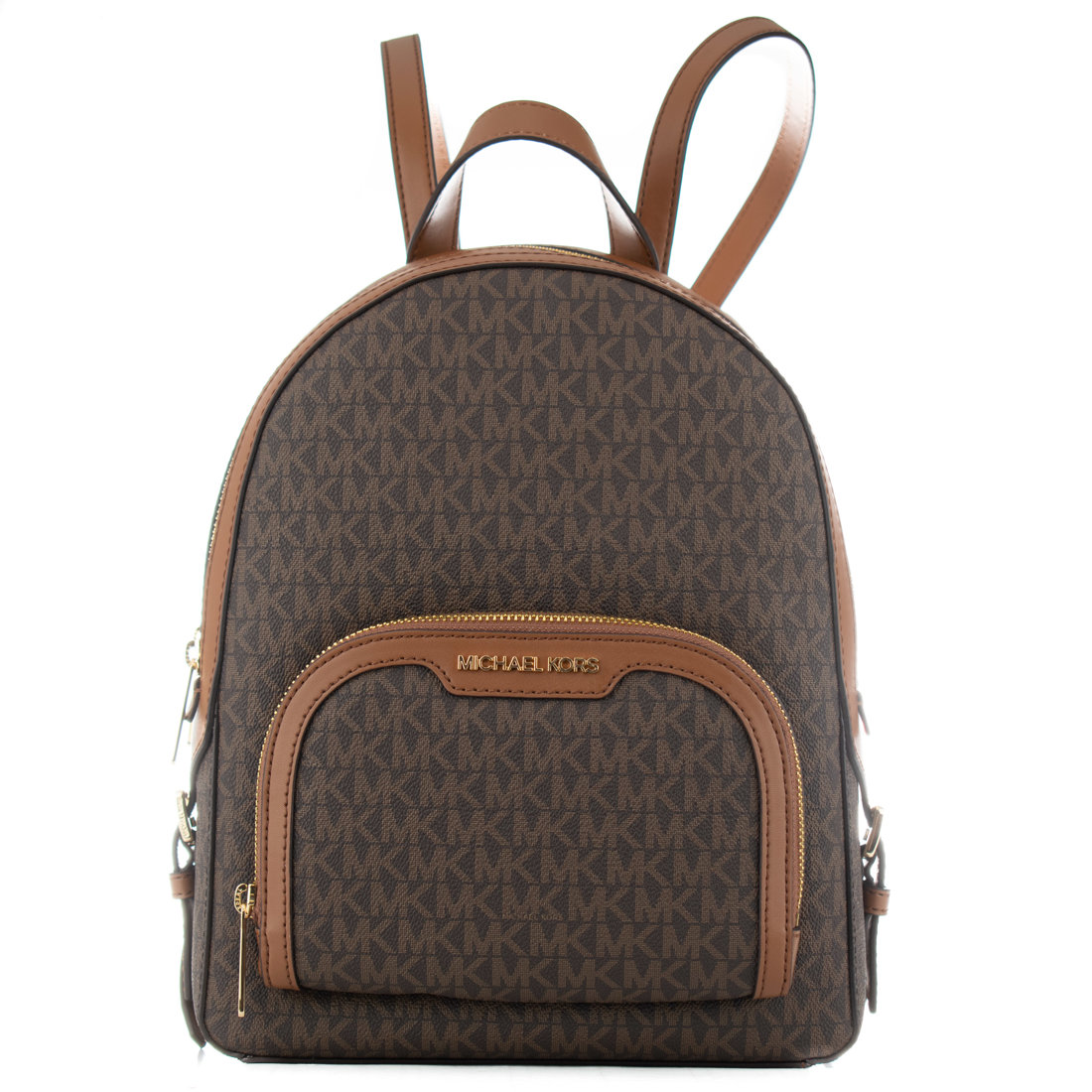 Michael Kors Dámský batoh 35S2G8TB2B Brown