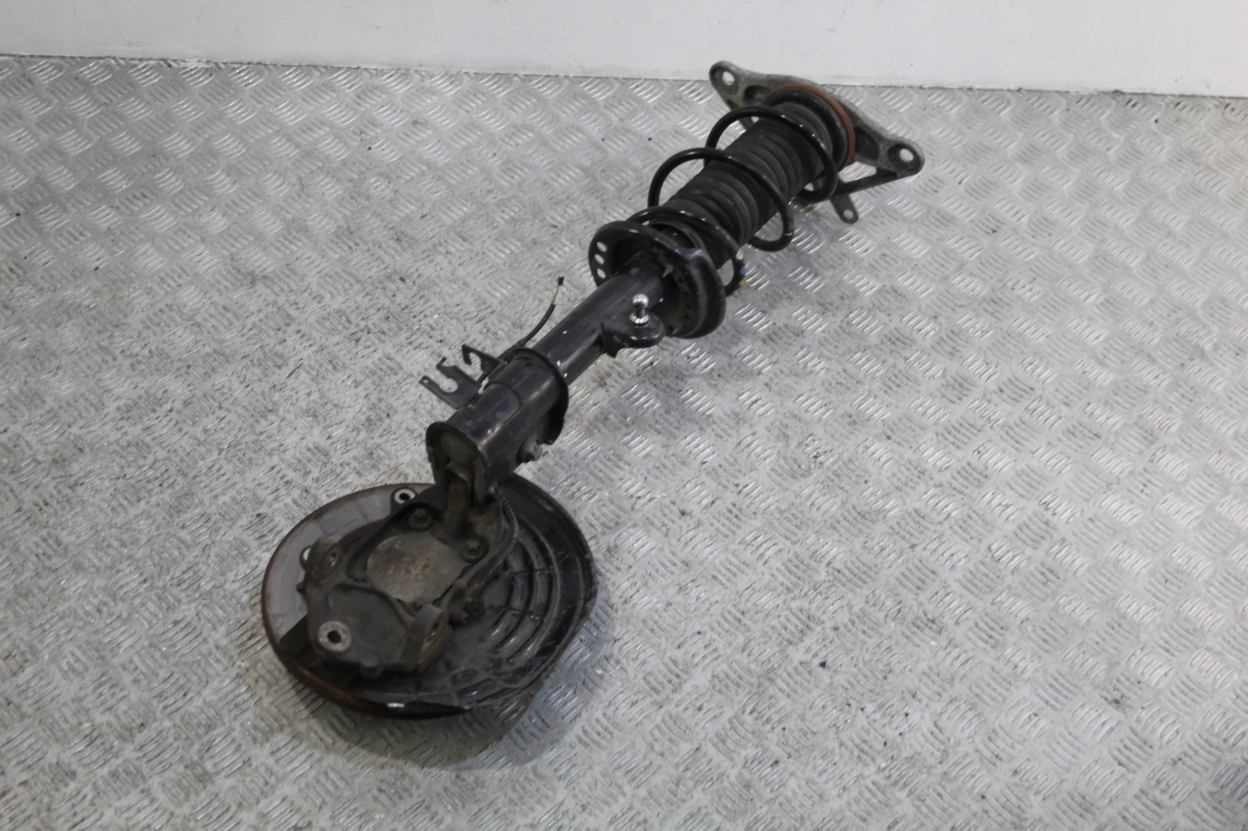 swing McPherson shock absorber right rear part JEEP RENEGADE