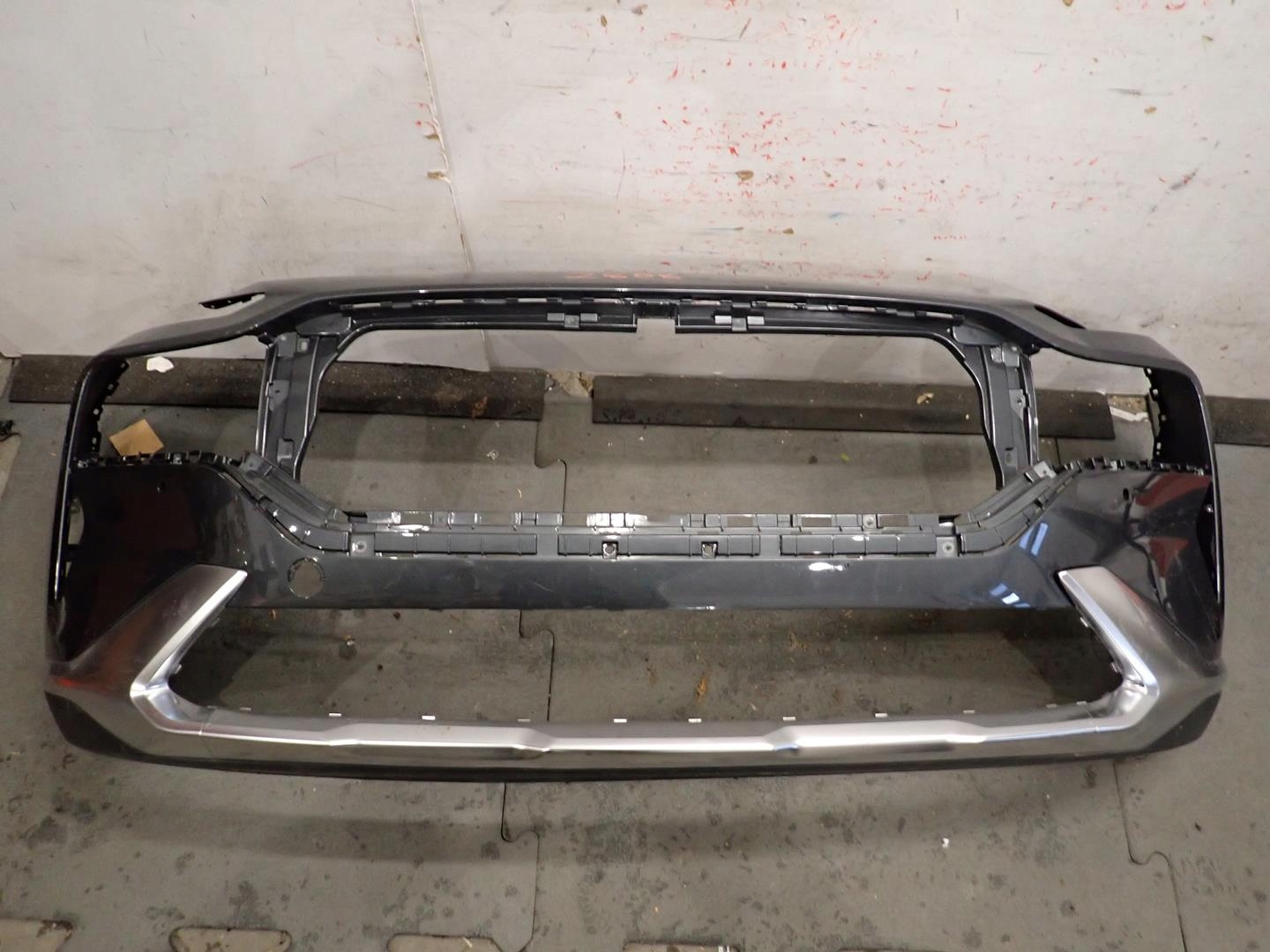bumper front front HYUNDAI SANTA FE IV LIFT 2021- 86511-S1500