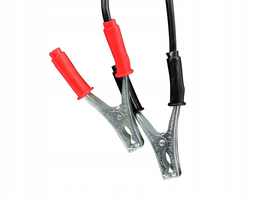 PROSTOWNIK Z ROZRUCHEM 12 24V 300 400A Weight with packaging 16 kg