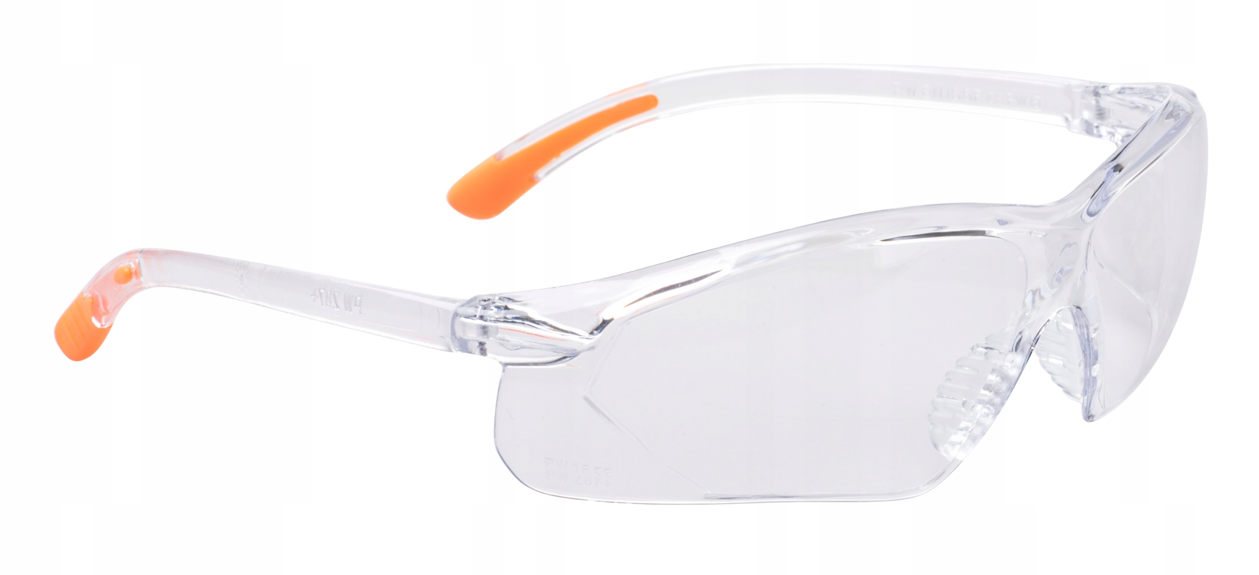 

Okulary ochronne Portwest PW15 Clr