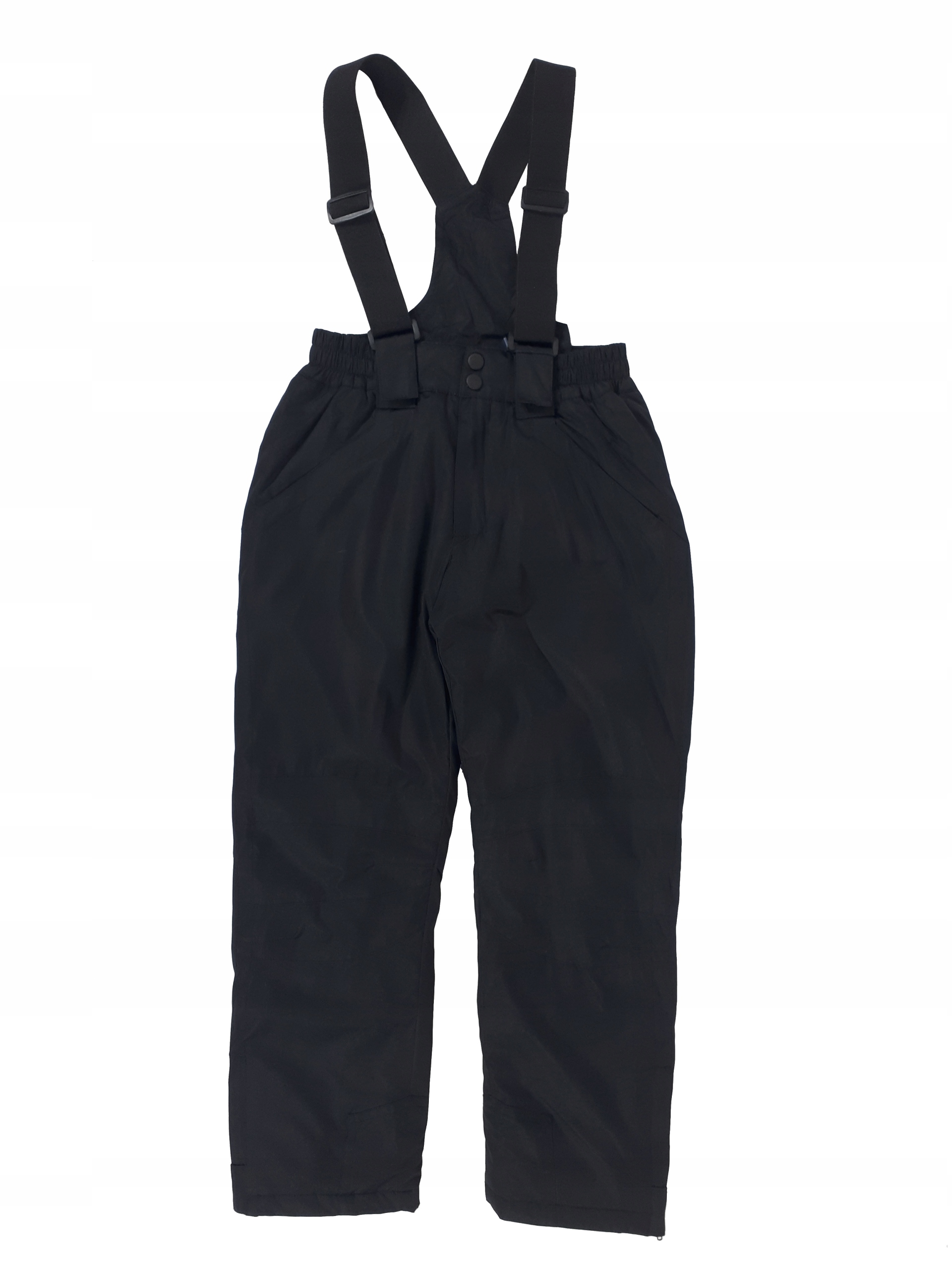 

Narciary, spodnie narciarskie ocieplane rozm. 134