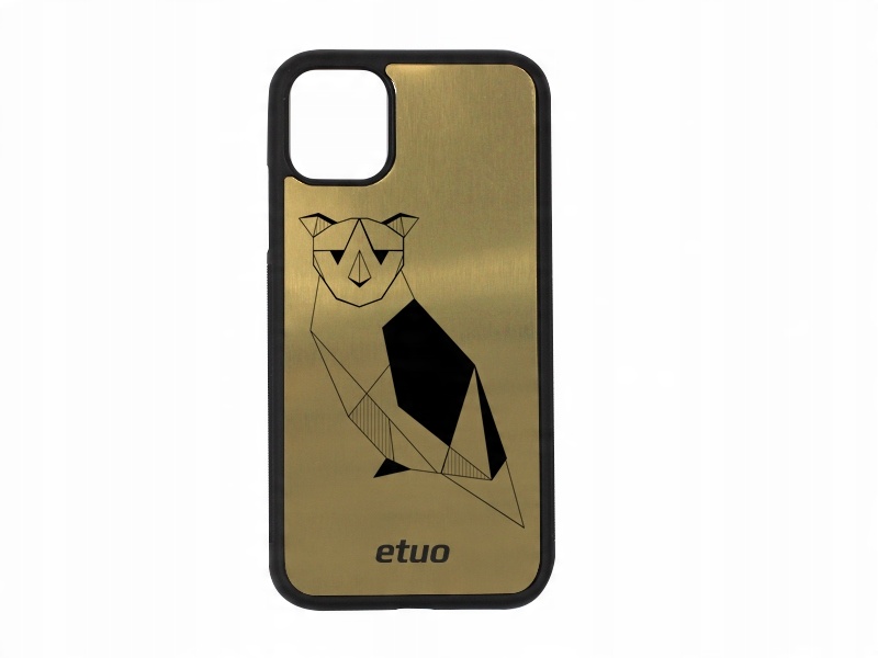 

Etui na Apple iPhone 11 Pro Graver Case
