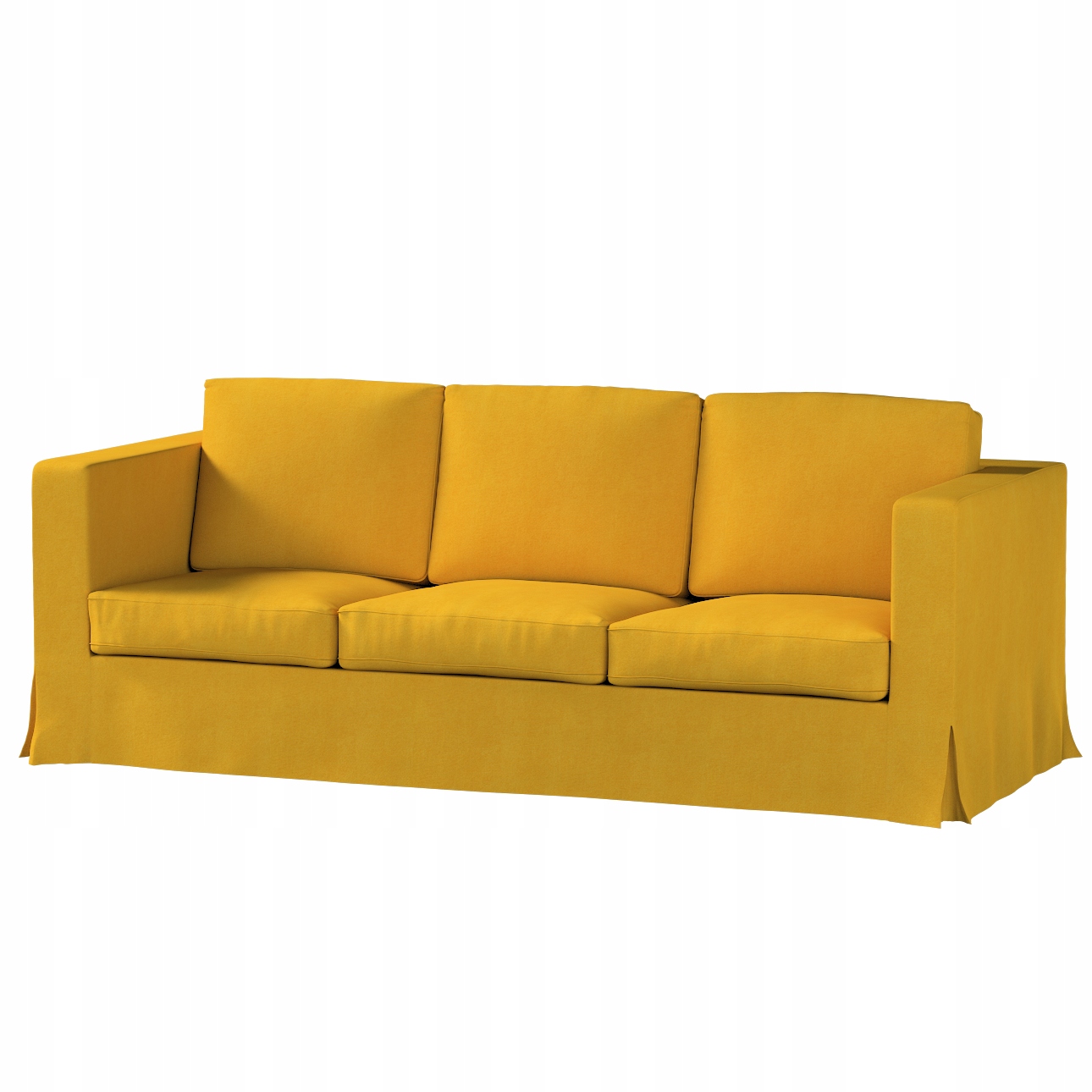 Dekoria potah na 3-místnou rozkládací pohovku Karlanda Ikea