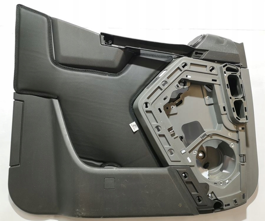 ГЛАДКИЕ БОКОВЫЕ ДВЕРИ RENAULT GAMA T