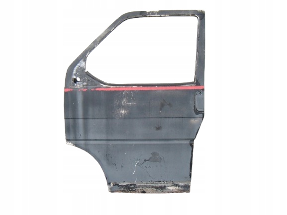 VW T4 IV 90- DRZWI LEWY PRZÓD