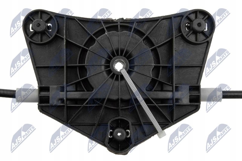 PODNOŚNIK SZYBY EPS-VW-087 NTY Typ samochodu Samochody osobowe