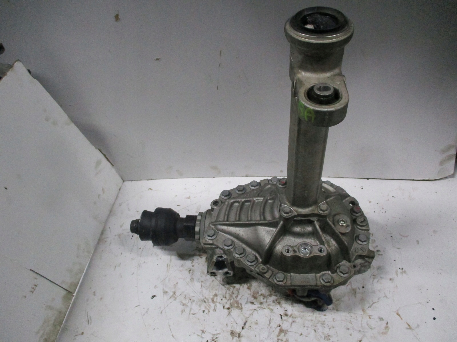 differential diff RANGE ROVER SPORT 2,0iT 3,73 JPLA -3017-BA