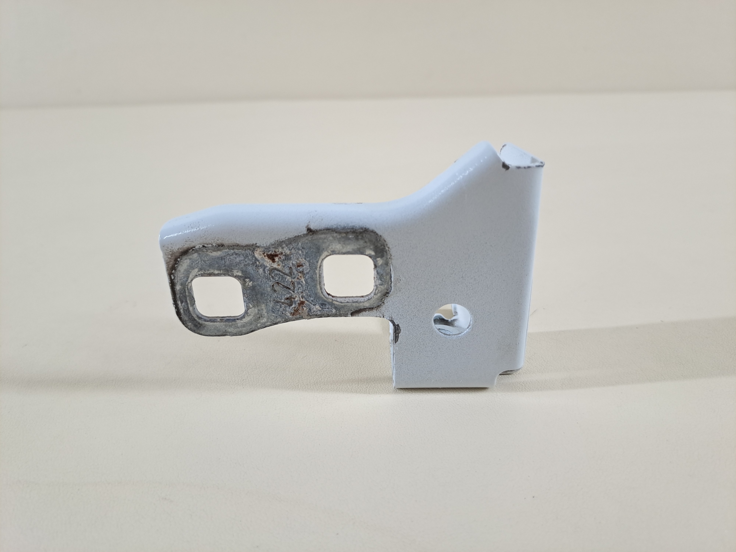 console holder supports front right OV369 DACIA LOGAN III 3 SANDERO 21r