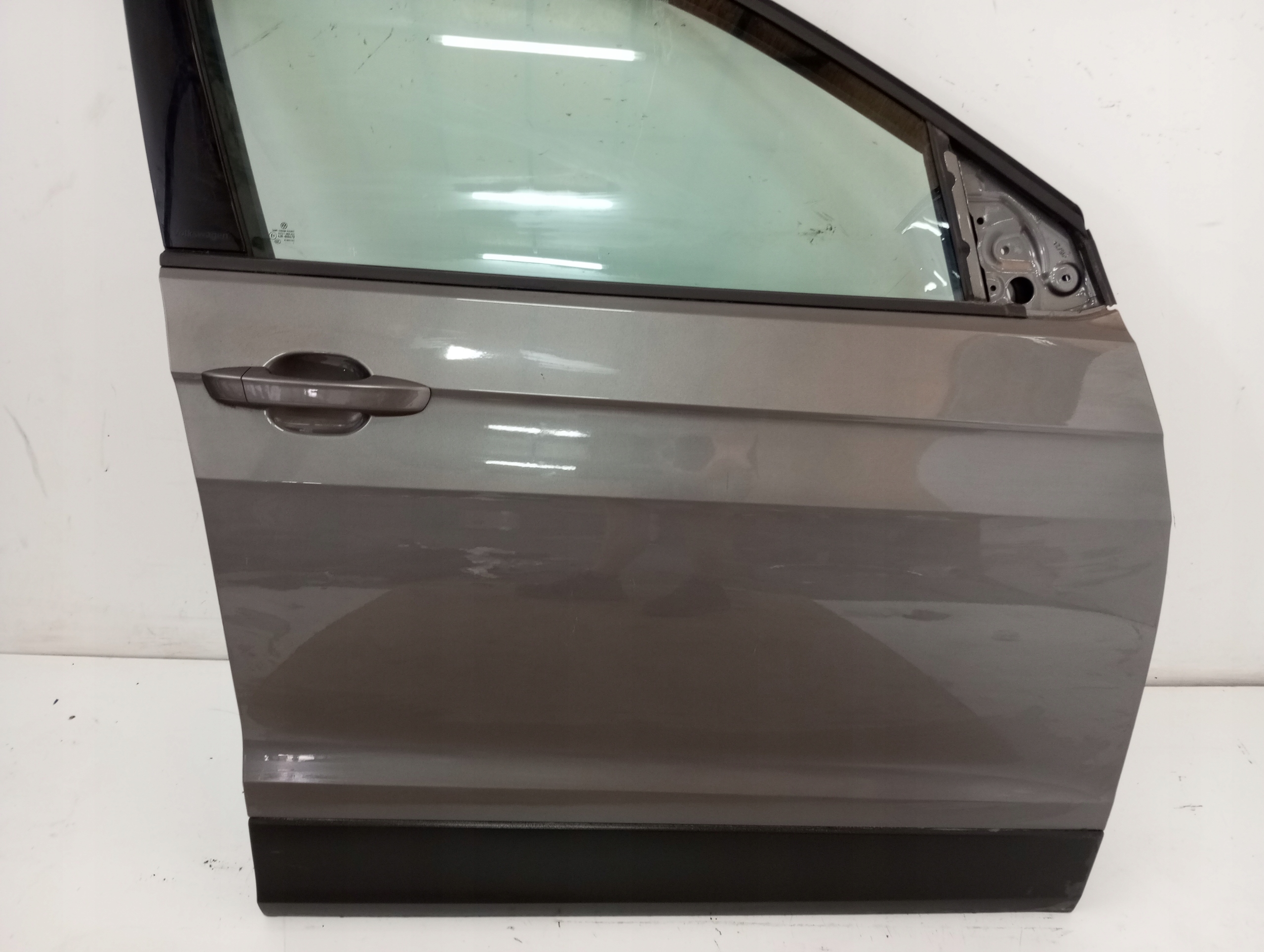 door right front VW T-CROSS 2GM