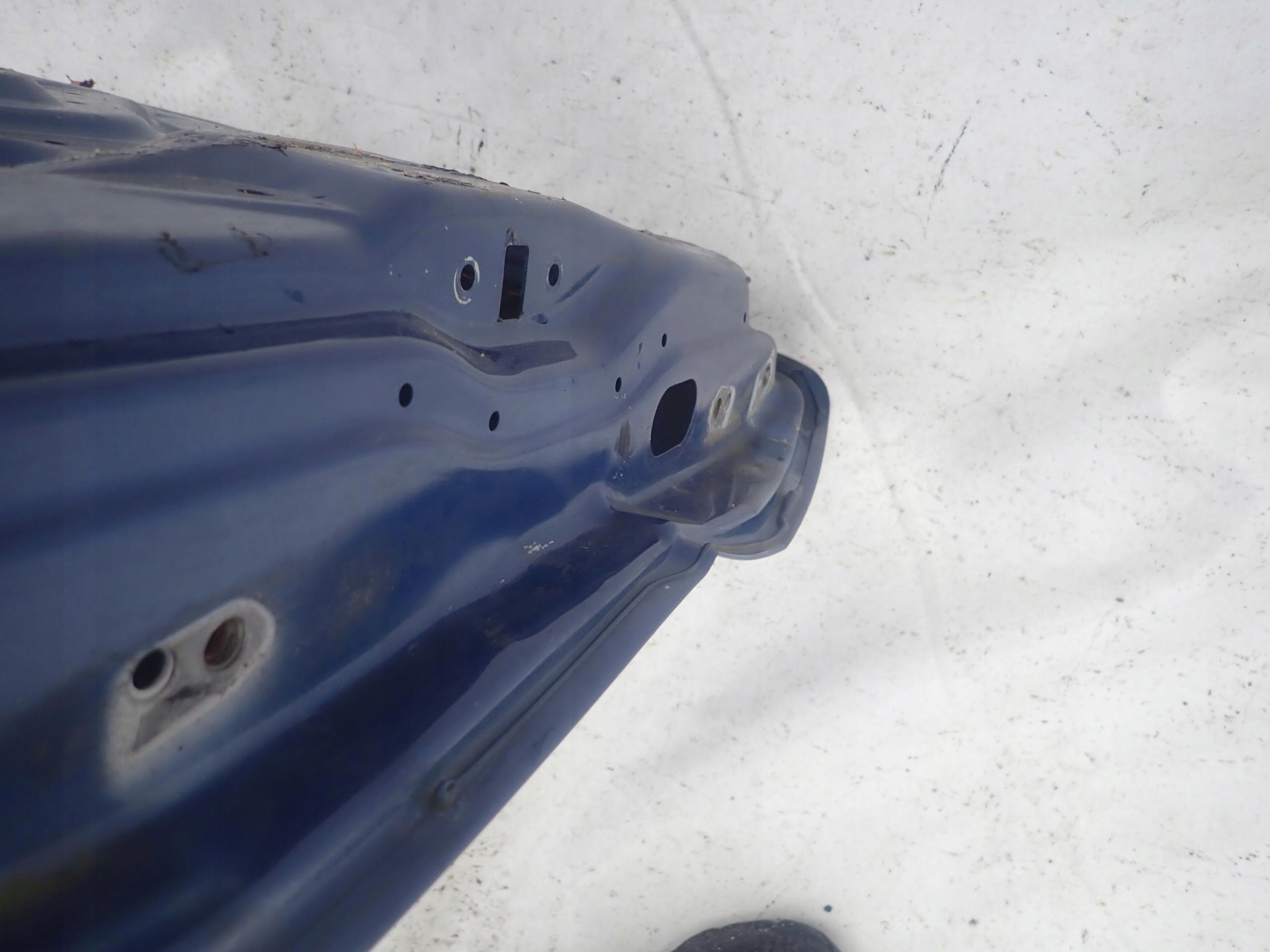 SUZUKI IGNIS SUBARU JUSTY 00-08 door front right