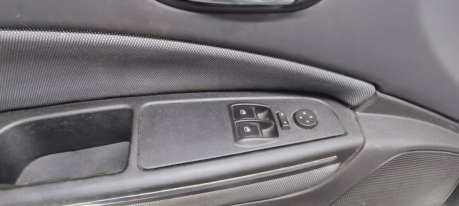 side side komplet Fiat Bravo II 1,4 T-JET 5D