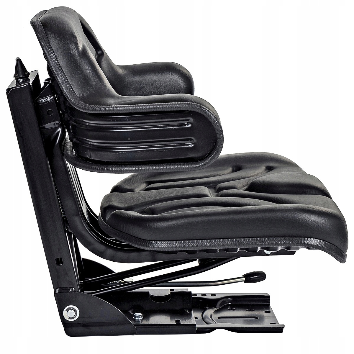 Siedzenie amortyzowane dwuczęściowe C-330 C-360 Numer katalogowy części 50671060