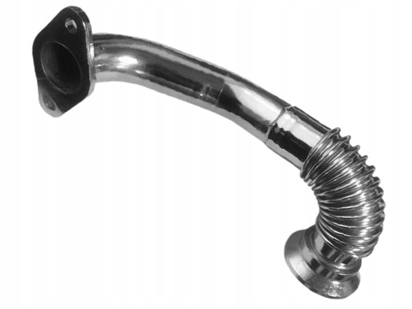 RURA CHLODNICY SPALIN EGR do FIAT TIPO 1 3 D EURO6 Part number ERT 5444782JKM