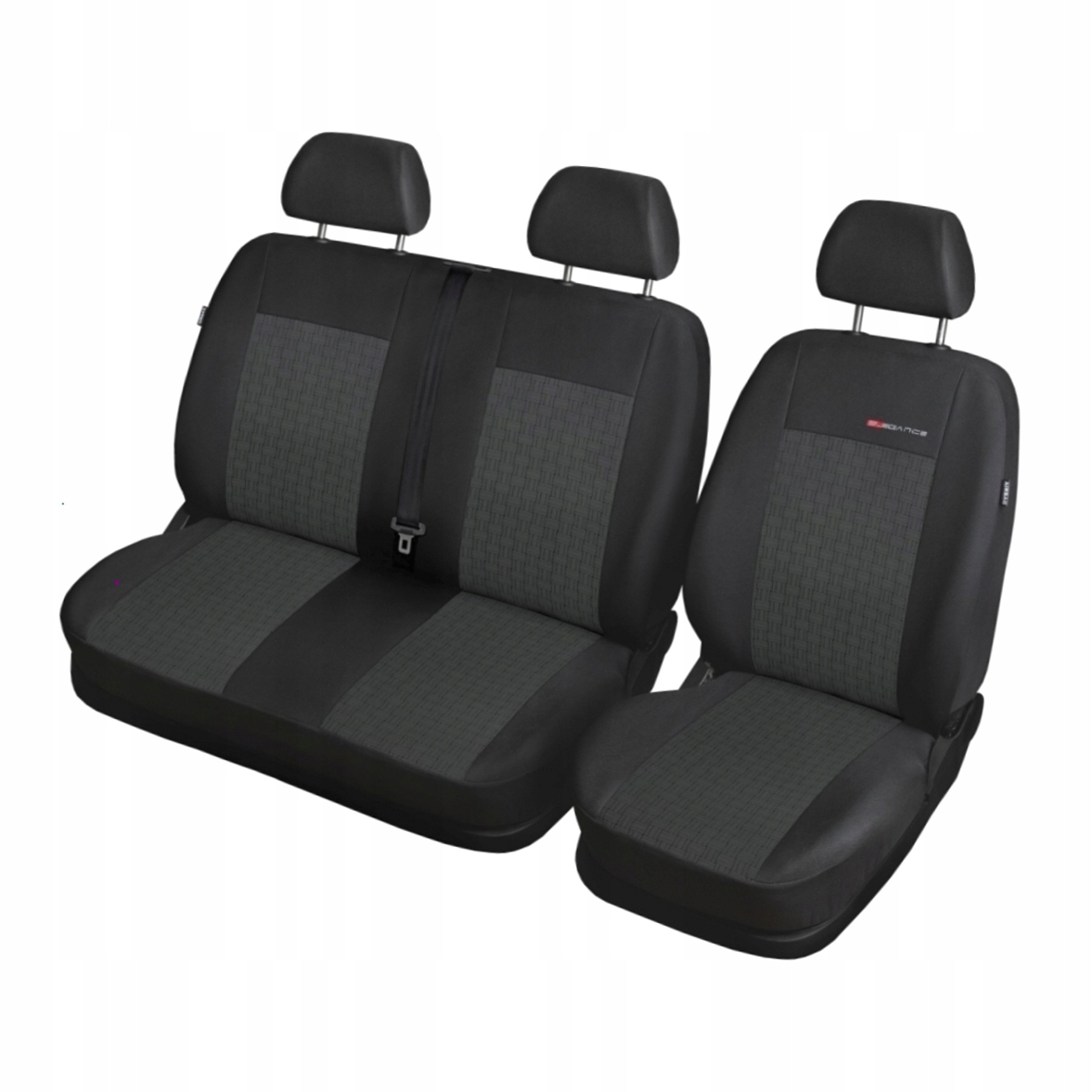 POKROWCE DO Fiat Doblo III 1.3 Multijet 2017, EO-0046081