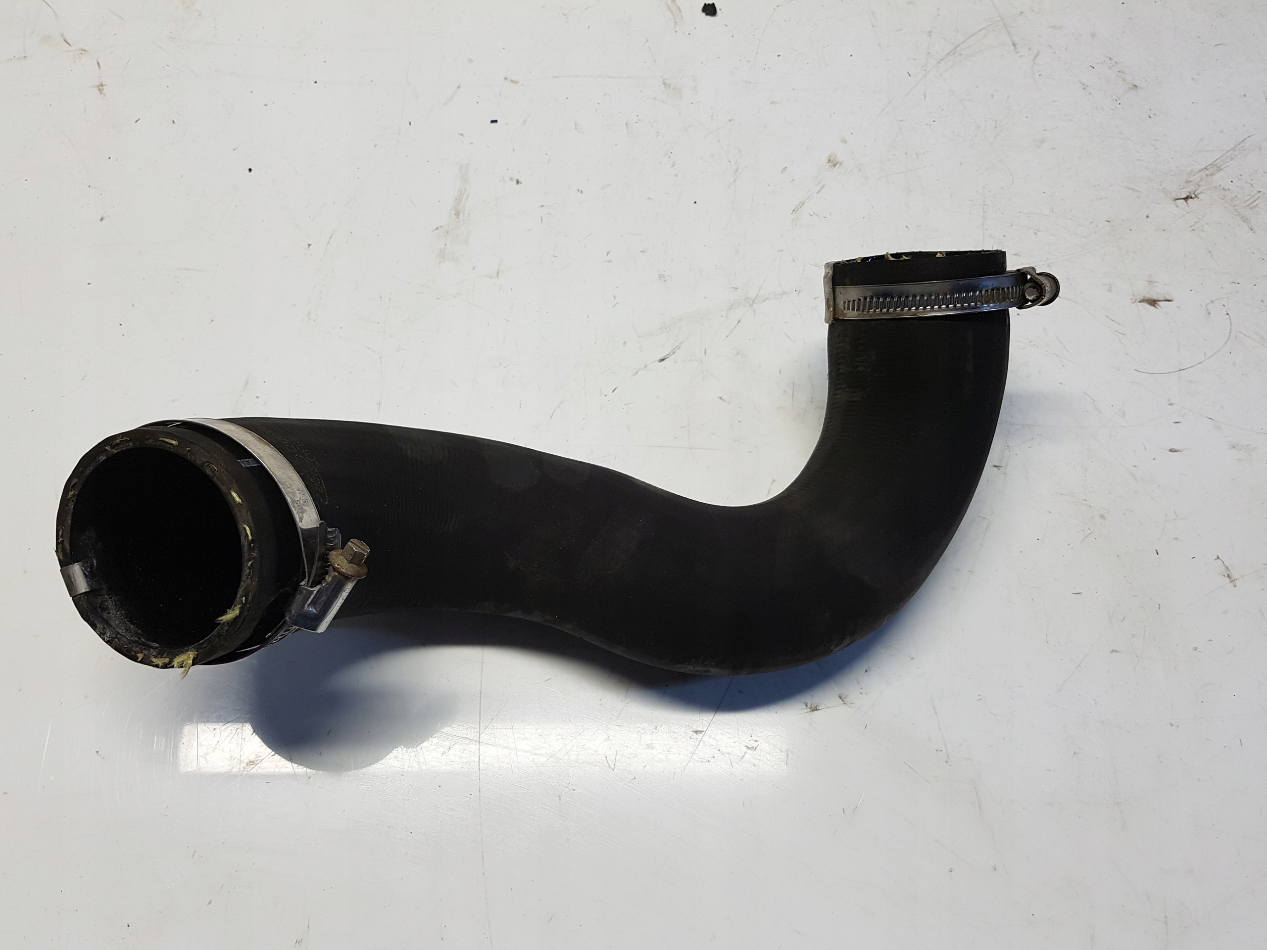 FORD TRANSIT CUSTOM MK8 pipe wiring air 2.2