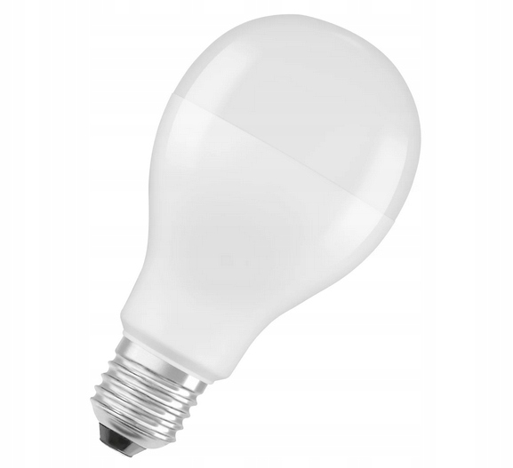 

Żarówka Led E27 19W 2700K Classic A Osram