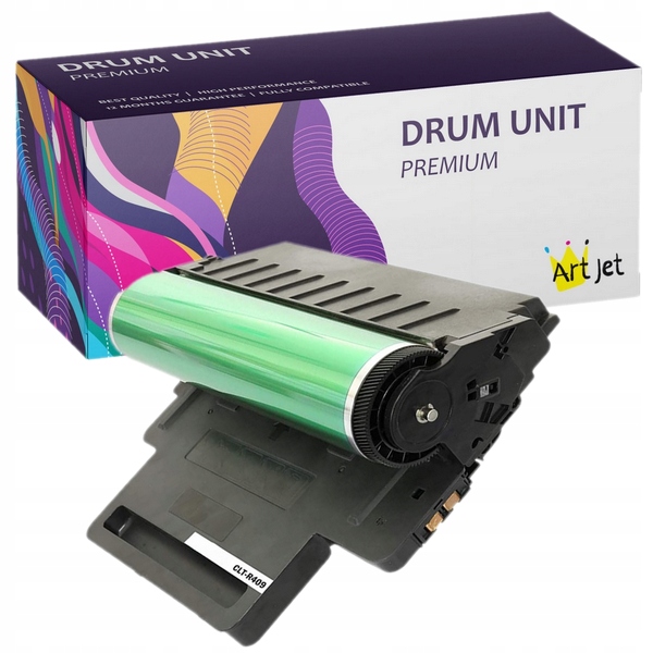 Bęben Do Drukarki Samsung R409 CLP-315 CLX-3185FN