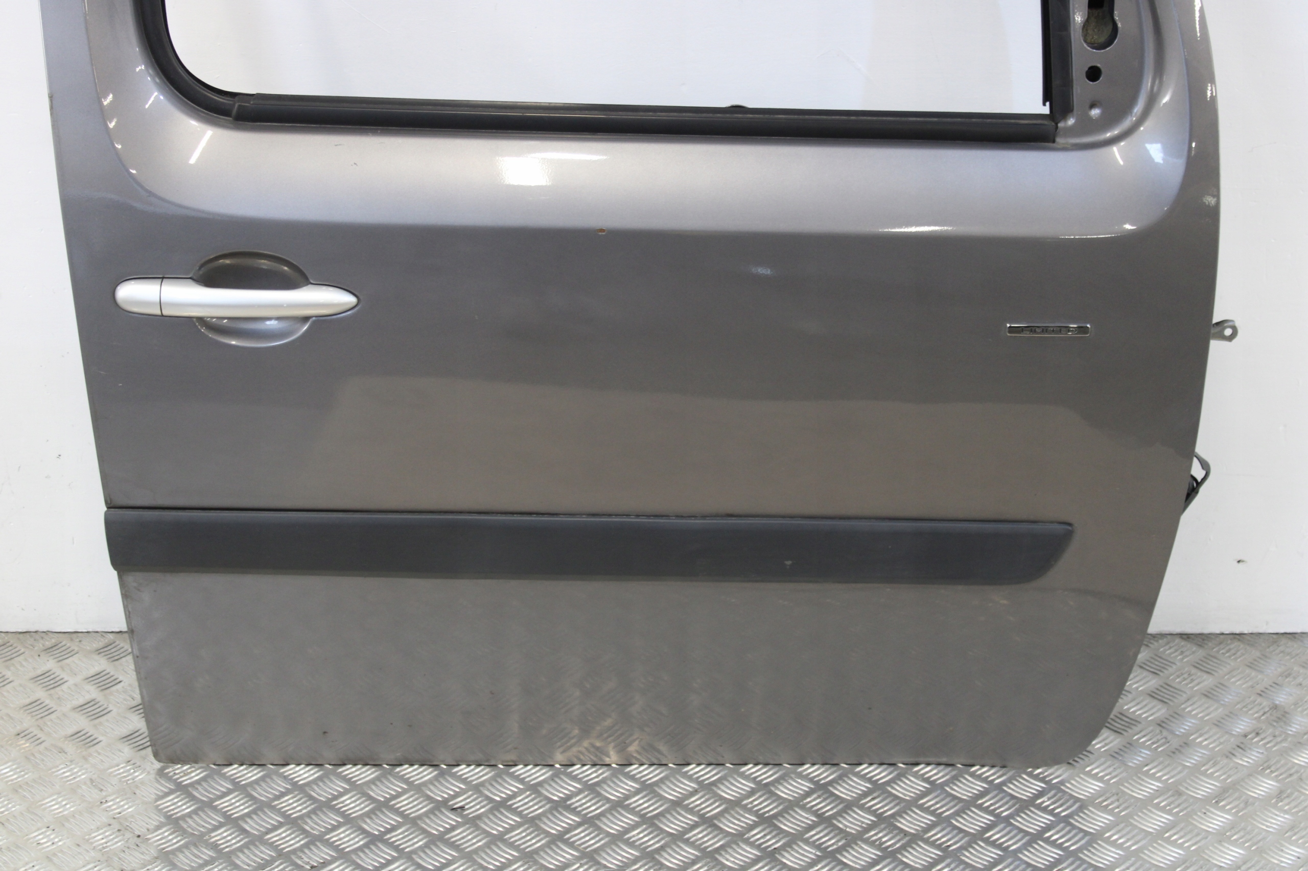 door right front right front complete RENAULT KANGOO II 2 III 3 LIFT