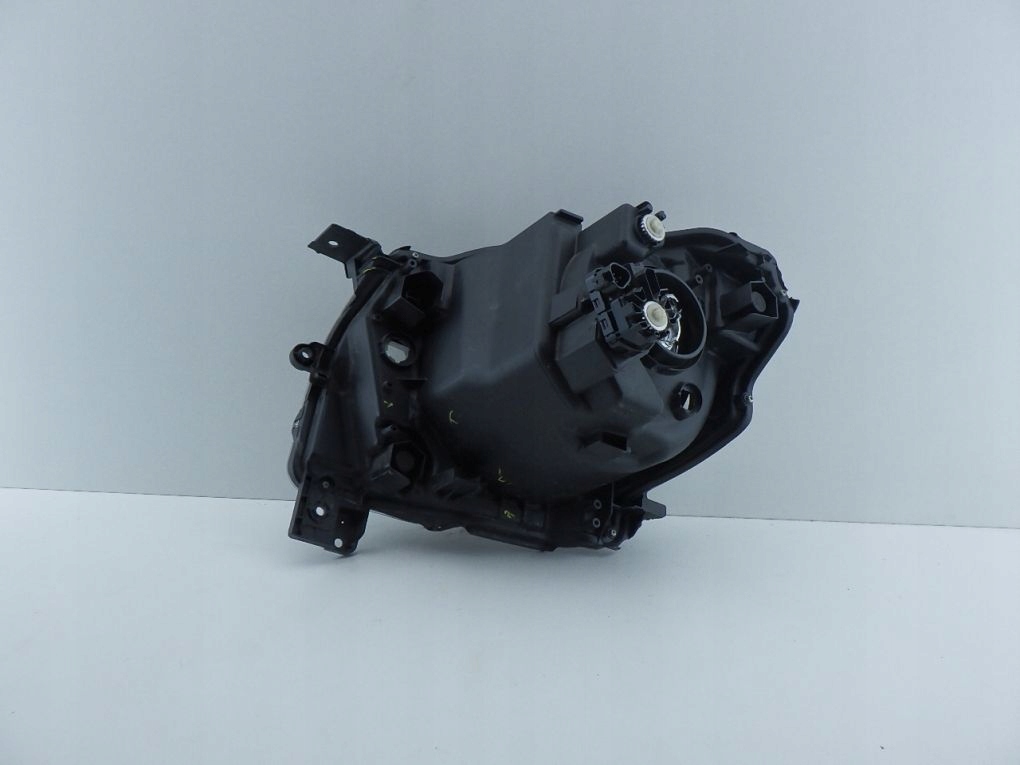 SUZUKI IGNIS III 16- EU light front right