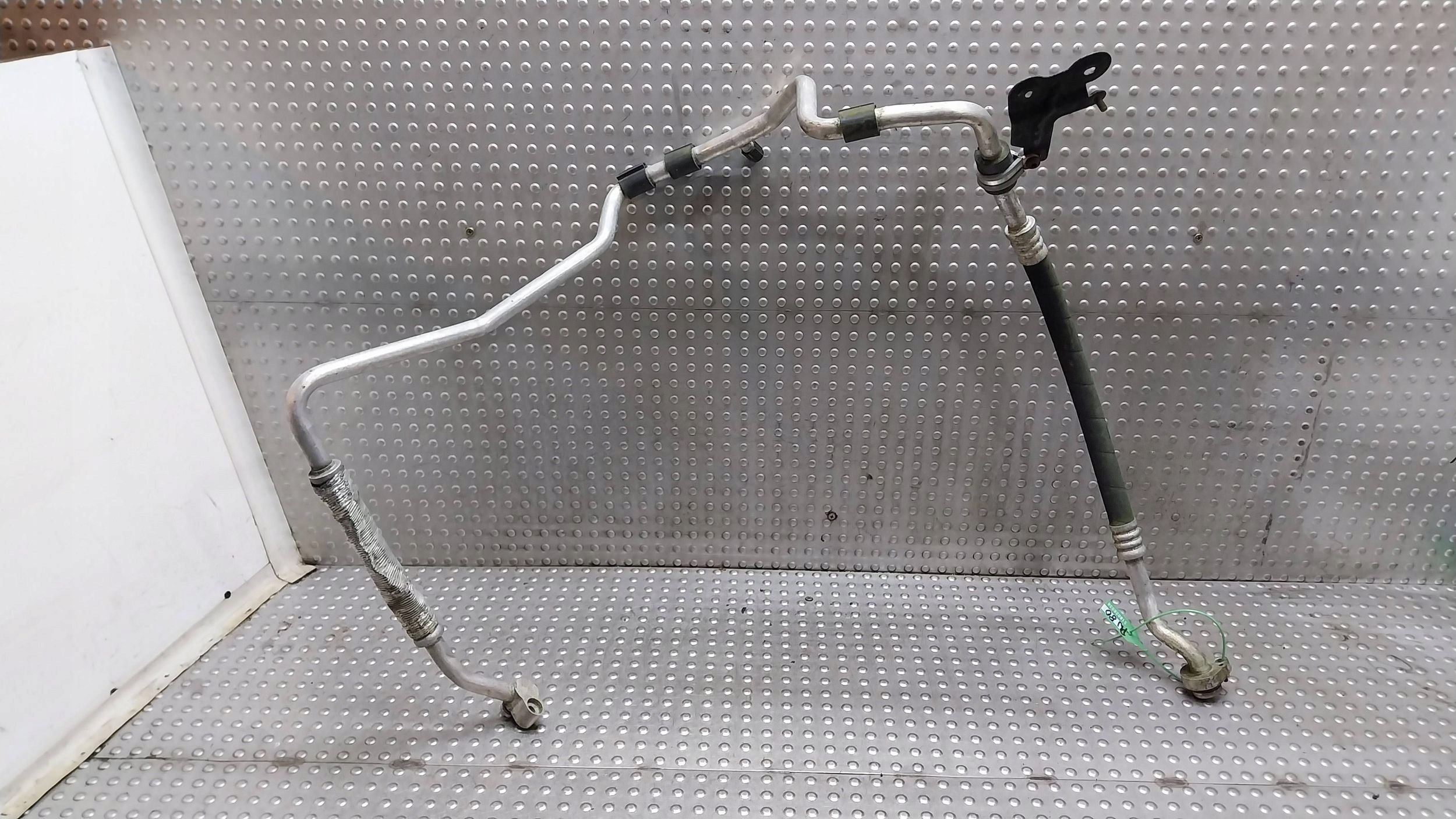 prijenos klimatizacije 3C0820743CC VW PASSAT B6 B7 CC