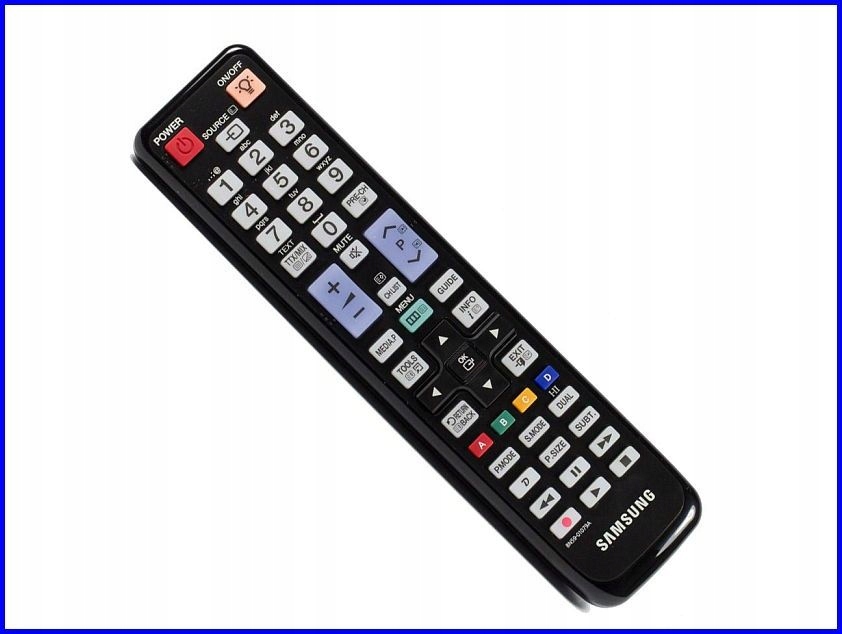 Pilot Samsung BN59-01079A BN5901079A nowy oryginał