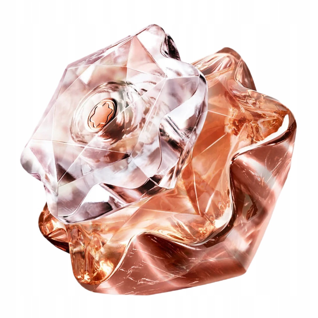 Mont Blanc Lady Emblem Elixir parfémovaná voda sprej 75 Ml