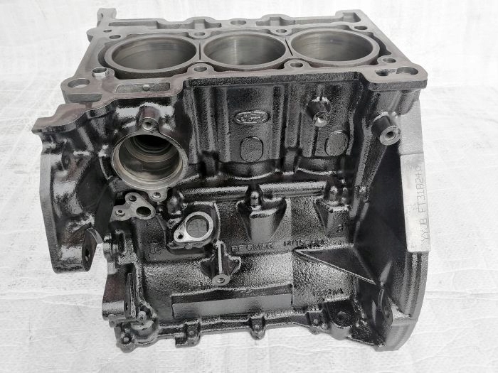 FORD PUMA FIESTA FOCUS C-MAX 1,0ECOBOOST BLOK YJB