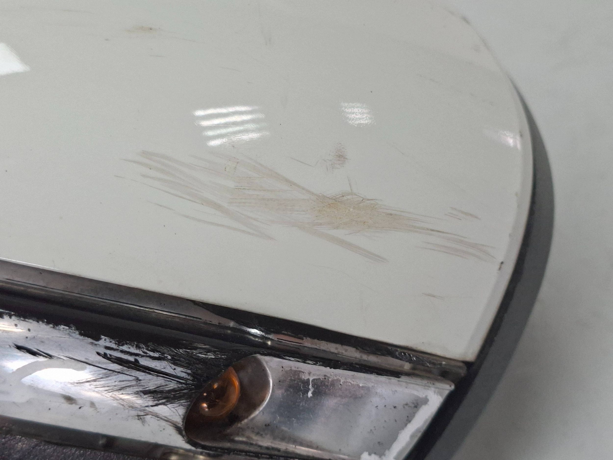 mirror left 7 vertical 735603612 FIAT 500X 2014