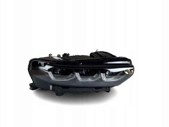 Reflektor prawy Full Led Matrix Alfa Romeo Tonale