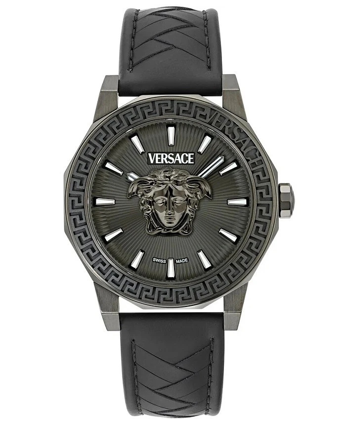 Zegarek męski Versace VE9I00224 Medusa Deco Gent