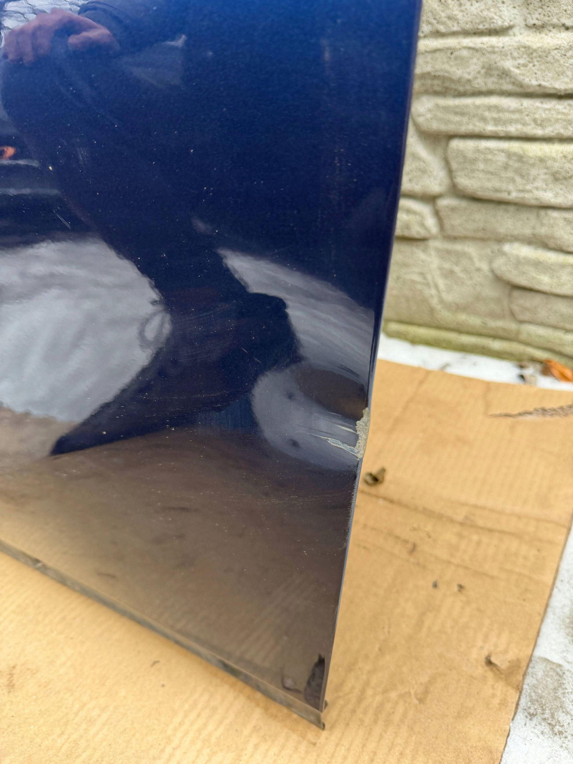 BMW X1 F48 F49 door right front front