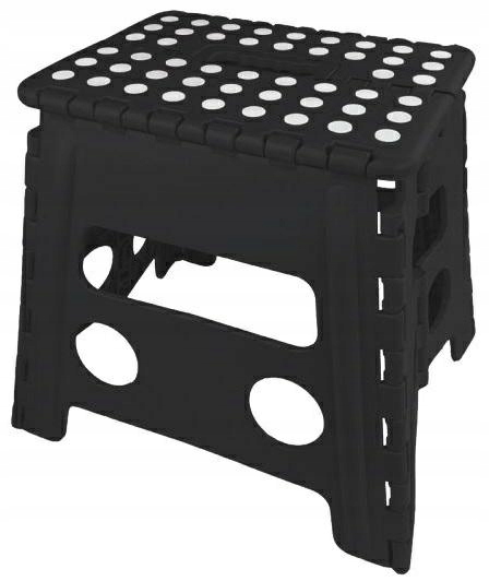 

Taboret stołek Siedzisko Składane 32CM prysznic