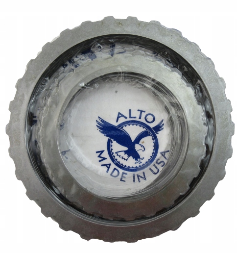 PRZEKŁADKI STALOWE ZESTAW 5HP24 5HP24A 01L 95+ Producent części Inny