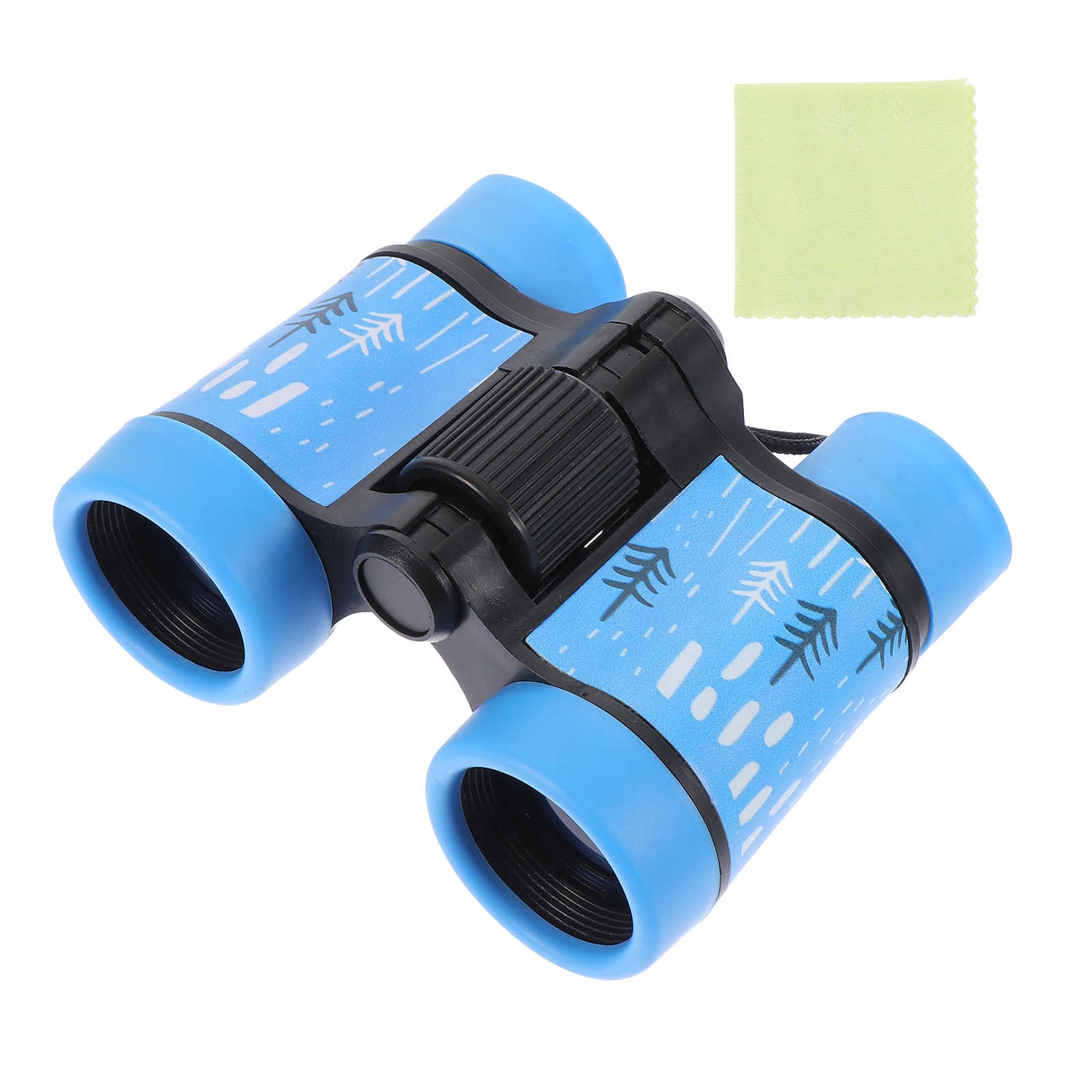 BINOCULARES TELESCOPE TOY CHILDREN’S TOYS CHILDRENS TOYS PUPILS