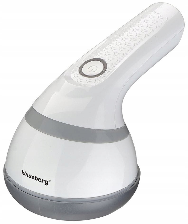 Golarka Elektryczna Do Ubrań Odzieży Swetrów Akumulatorowa Klausberg KB-780
