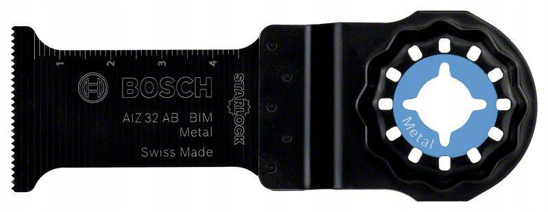

Bosch brzeszczot AIZ32AB Starlock